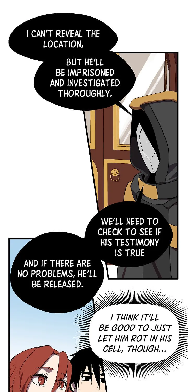 Latna Saga: Survival of a Sword King Chapter 12 page 57 - 
