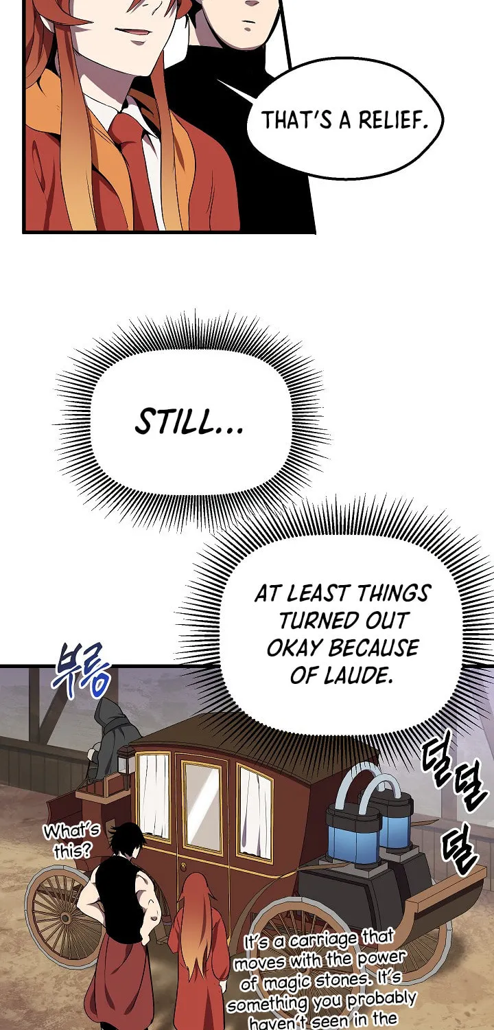 Latna Saga: Survival of a Sword King Chapter 12 page 58 - 