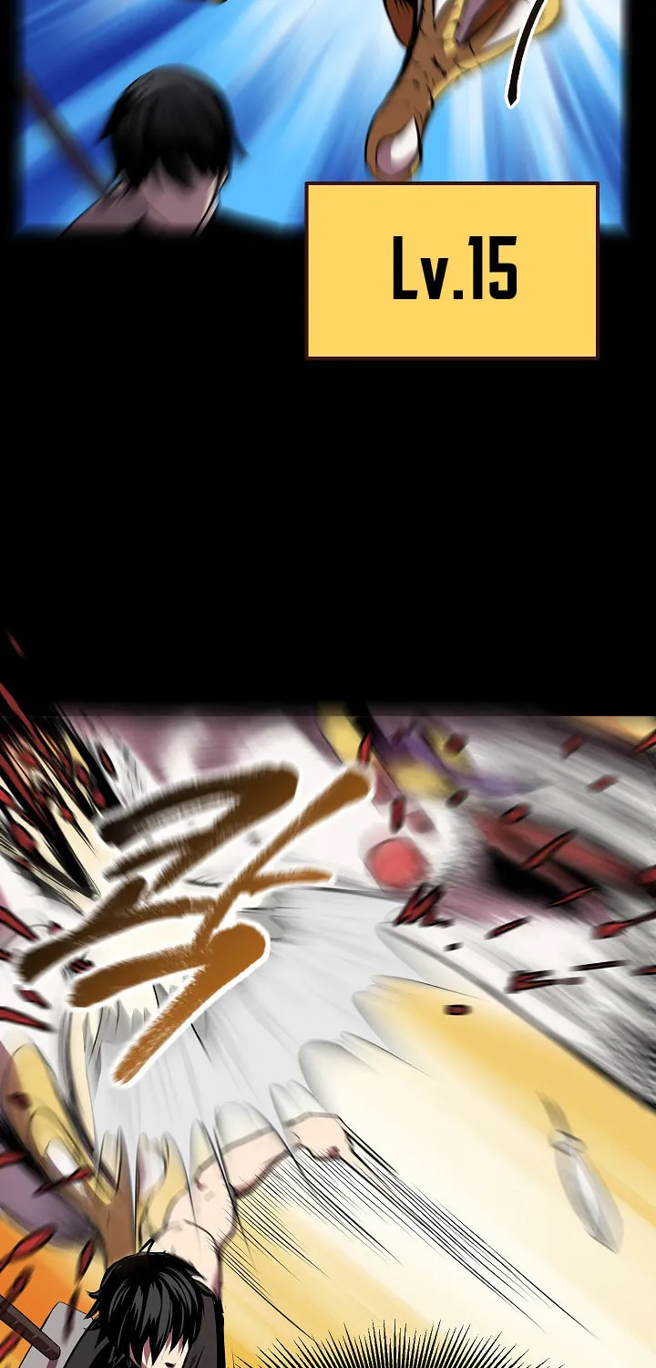 Latna Saga: Survival of a Sword King Chapter 12 page 7 - 