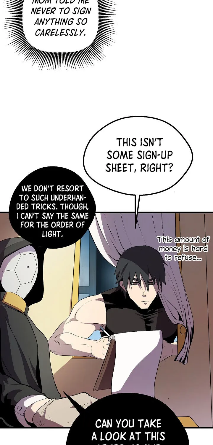 Latna Saga: Survival of a Sword King Chapter 12 page 62 - 