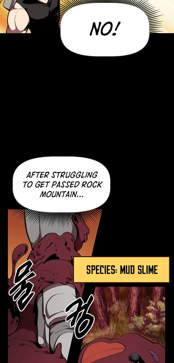 Latna Saga: Survival of a Sword King Chapter 12 page 8 - 