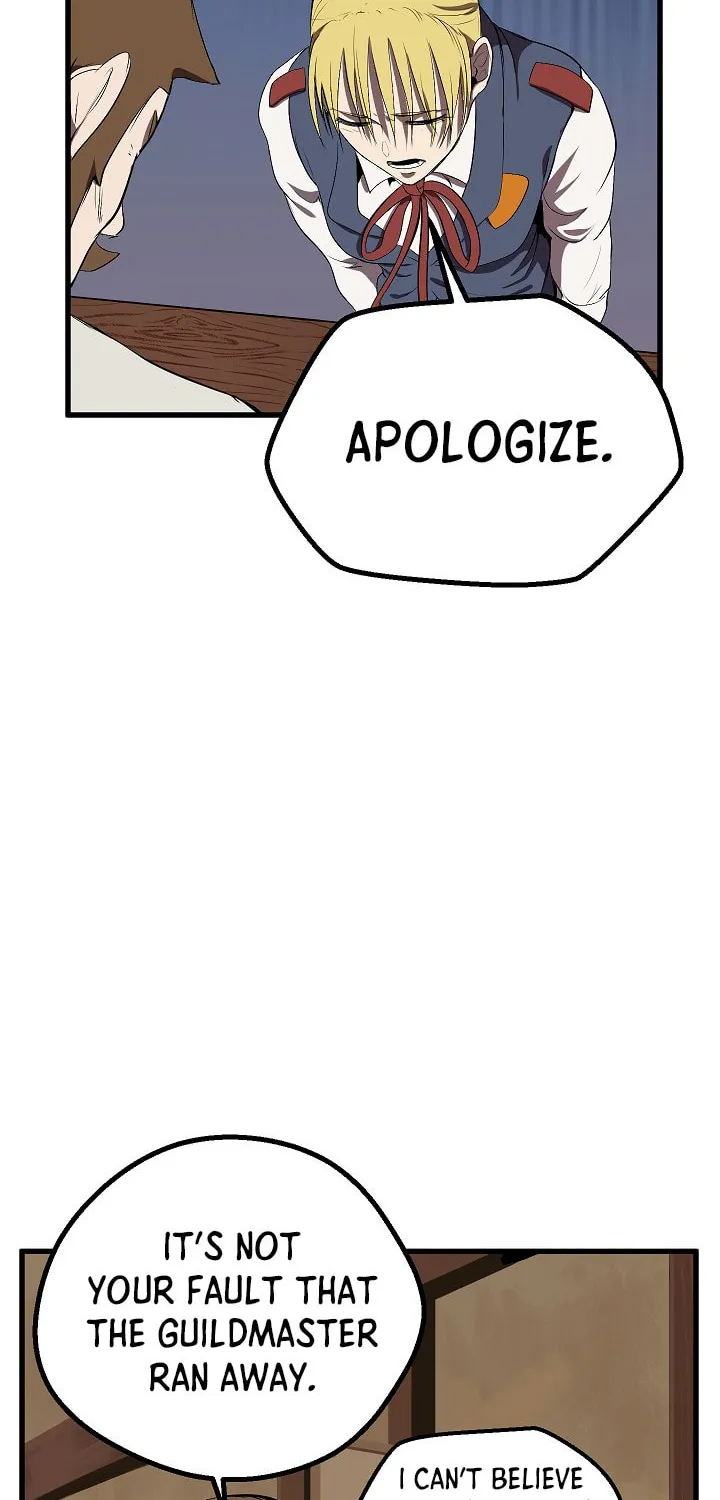 Latna Saga: Survival of a Sword King Chapter 12 page 73 - 