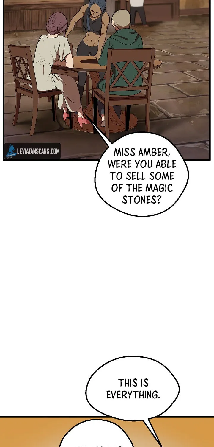 Latna Saga: Survival of a Sword King Chapter 12 page 75 - 