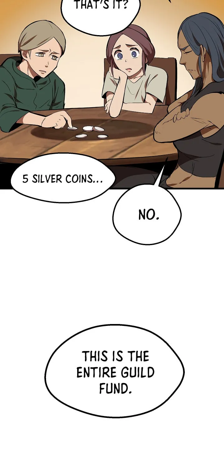 Latna Saga: Survival of a Sword King Chapter 12 page 76 - 