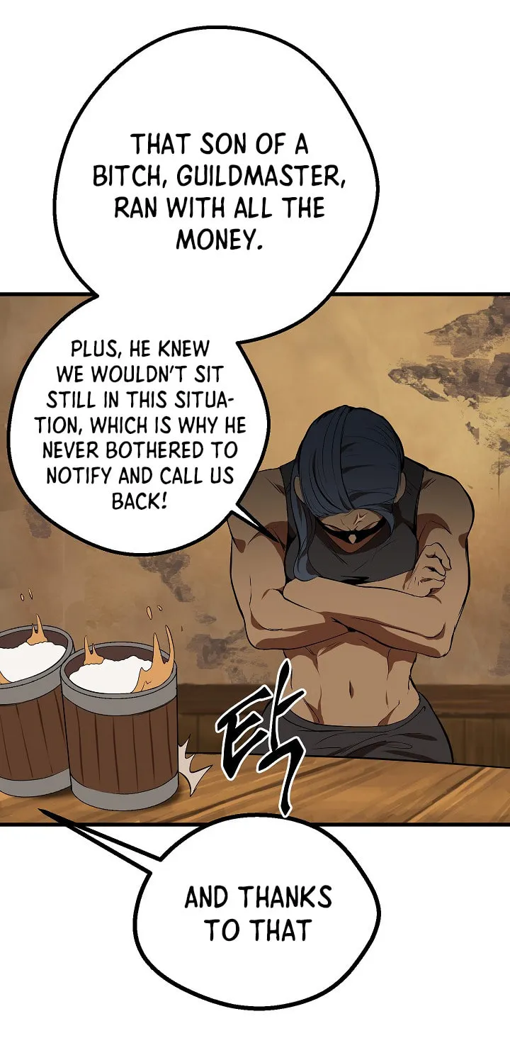 Latna Saga: Survival of a Sword King Chapter 12 page 78 - 