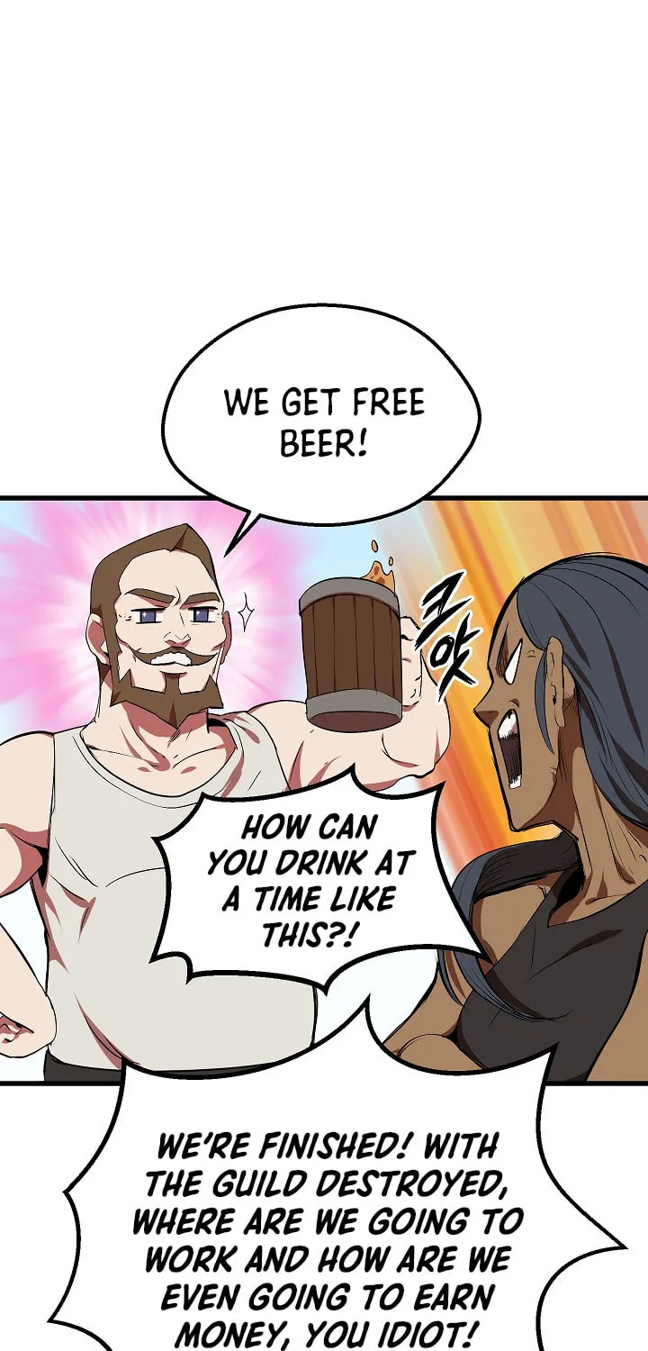 Latna Saga: Survival of a Sword King Chapter 12 page 79 - 