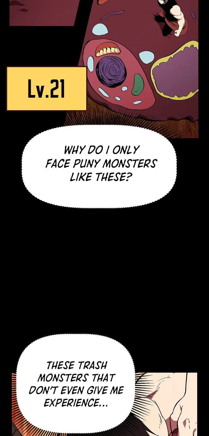 Latna Saga: Survival of a Sword King Chapter 12 page 9 - 