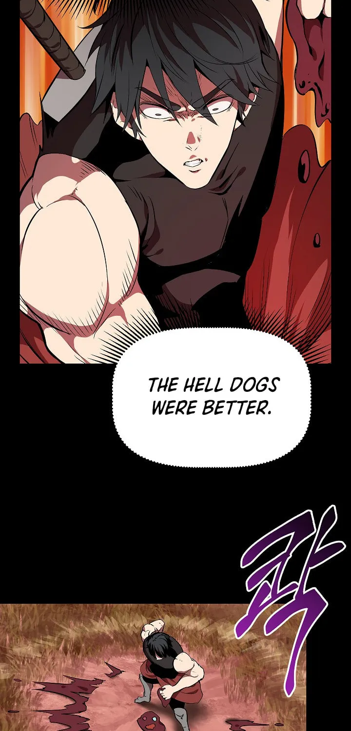 Latna Saga: Survival of a Sword King Chapter 12 page 10 - 