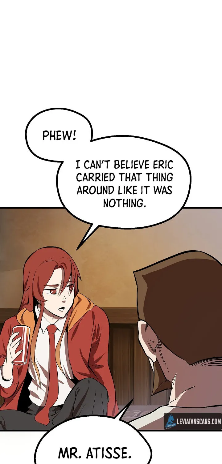 Latna Saga: Survival of a Sword King Chapter 13 page 12 - 