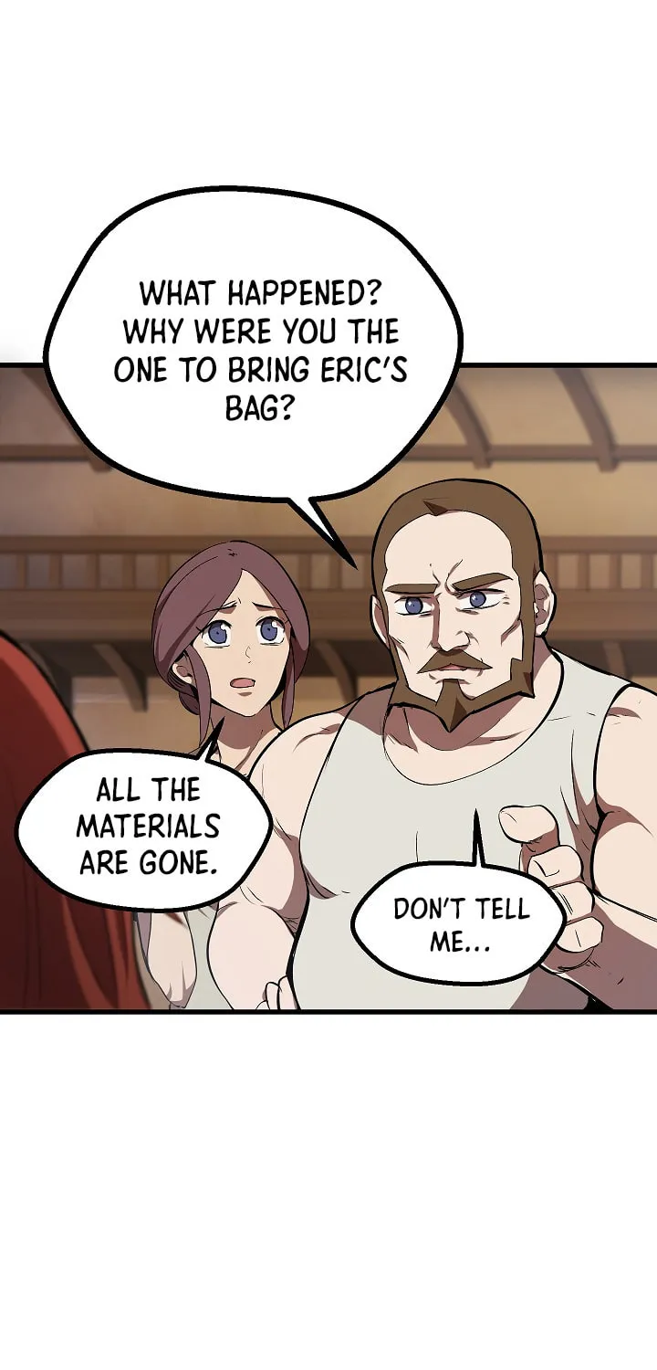 Latna Saga: Survival of a Sword King Chapter 13 page 14 - 