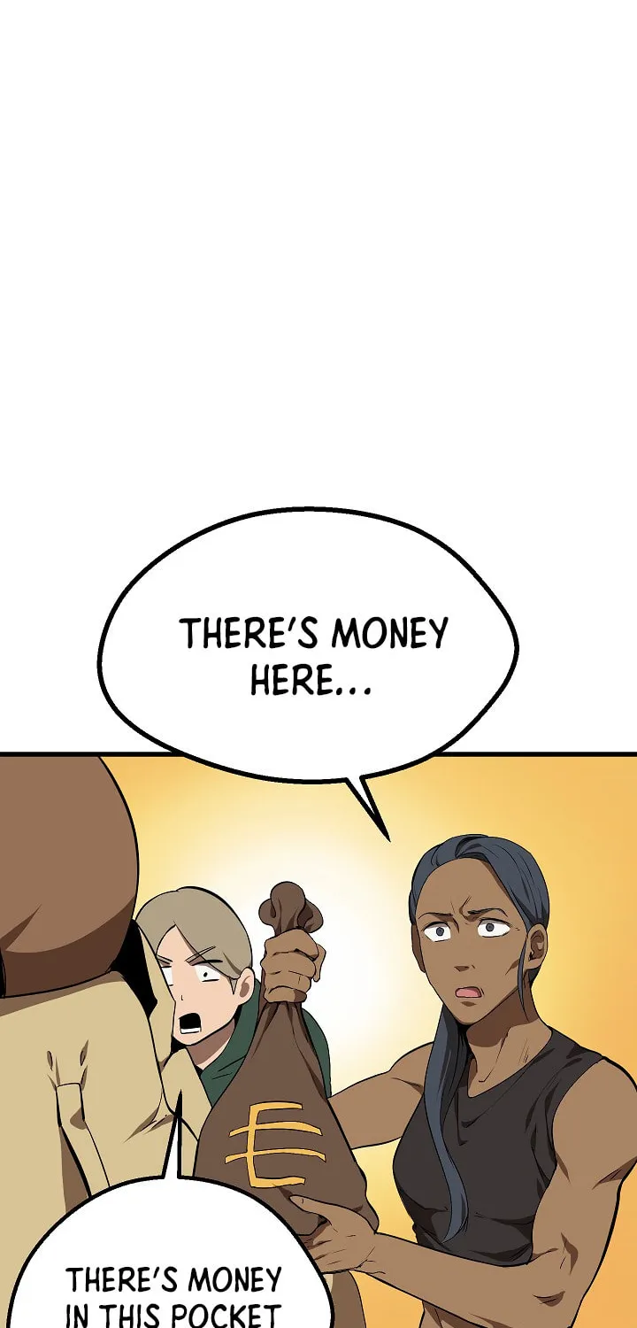 Latna Saga: Survival of a Sword King Chapter 13 page 17 - 