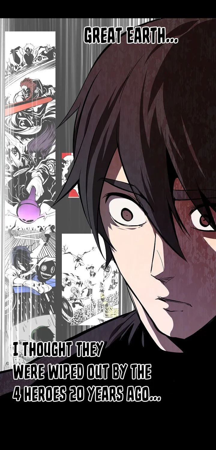 Latna Saga: Survival of a Sword King Chapter 13 page 36 - 
