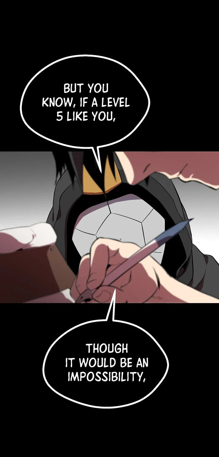 Latna Saga: Survival of a Sword King Chapter 13 page 40 - 
