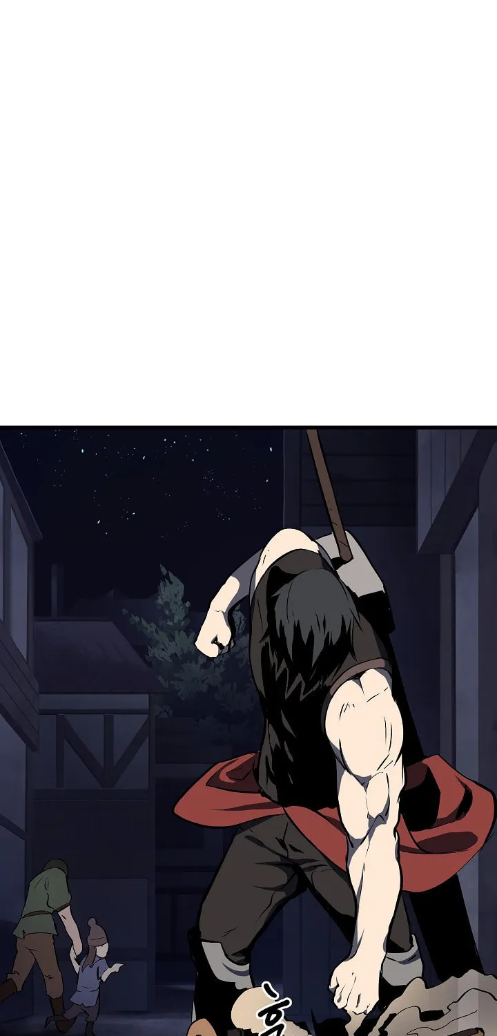 Latna Saga: Survival of a Sword King Chapter 13 page 46 - 