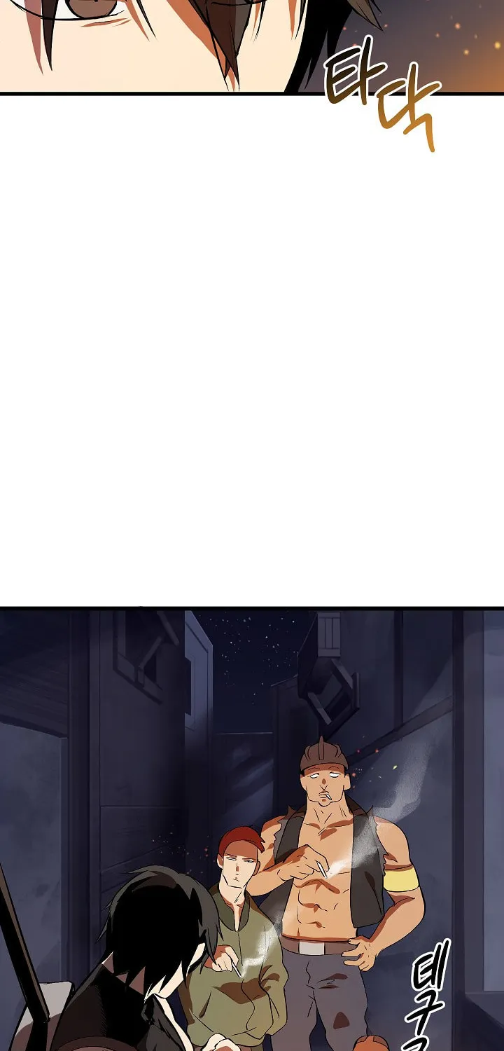 Latna Saga: Survival of a Sword King Chapter 13 page 49 - 