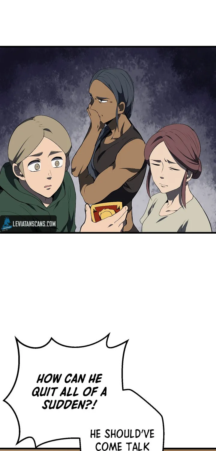 Latna Saga: Survival of a Sword King Chapter 13 page 52 - 