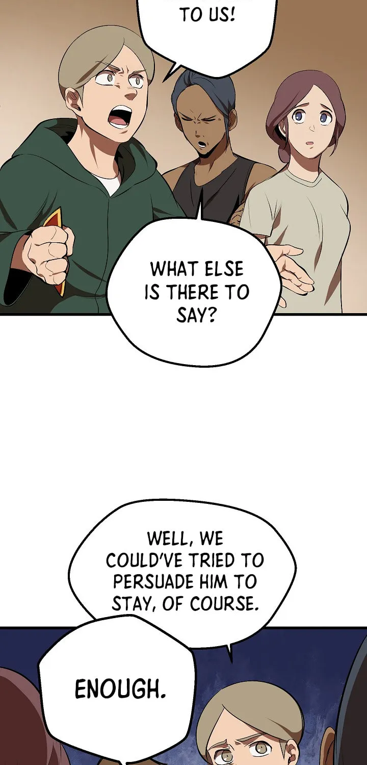 Latna Saga: Survival of a Sword King Chapter 13 page 53 - 