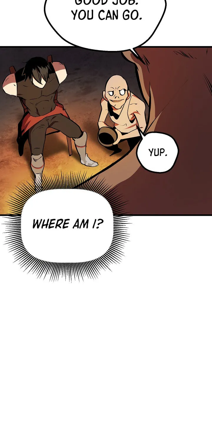 Latna Saga: Survival of a Sword King Chapter 13 page 66 - 