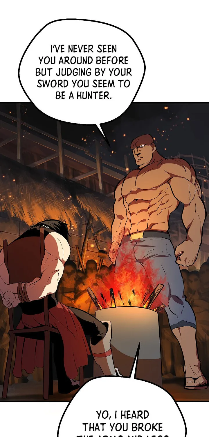 Latna Saga: Survival of a Sword King Chapter 13 page 67 - 
