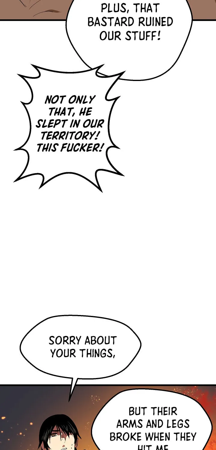 Latna Saga: Survival of a Sword King Chapter 13 page 69 - 