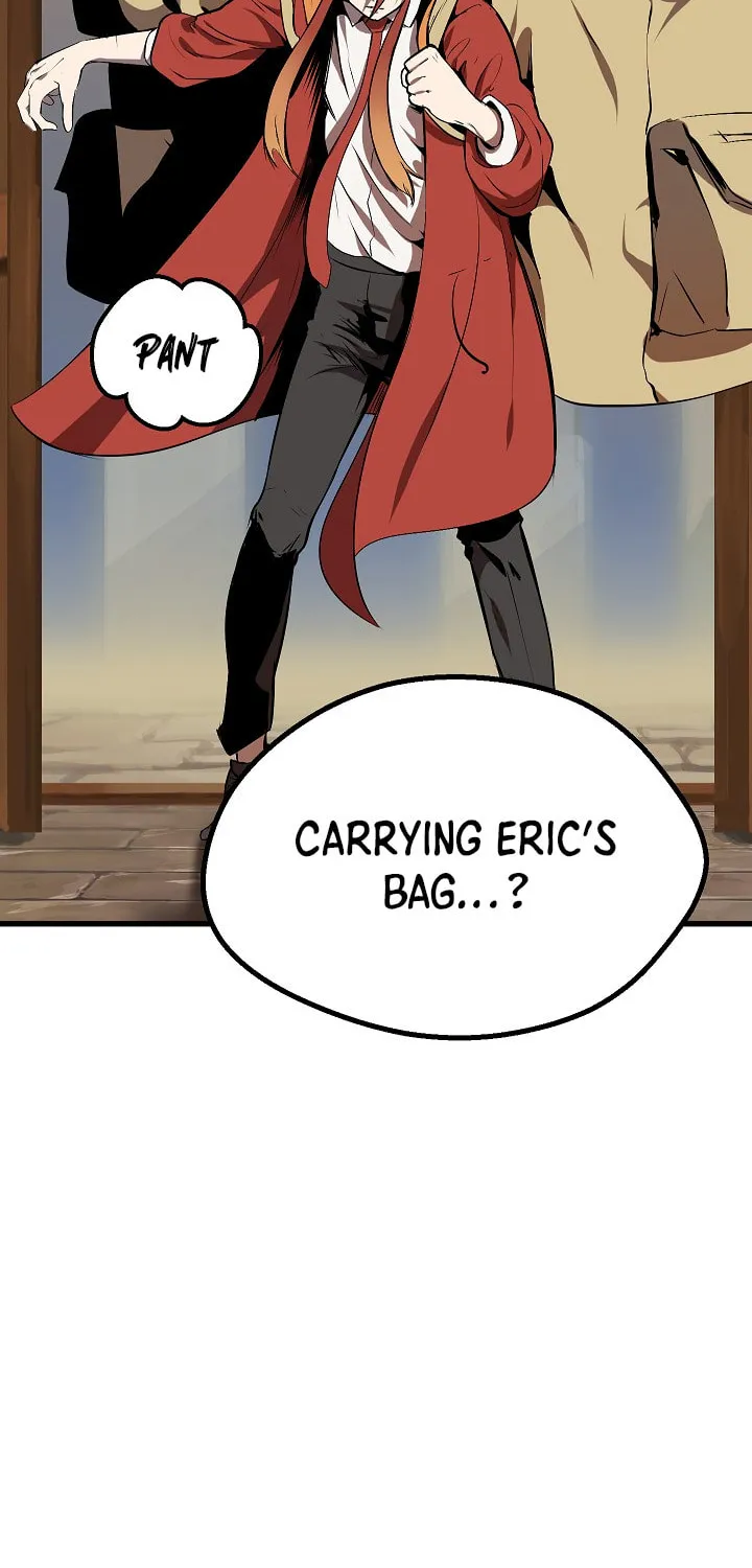 Latna Saga: Survival of a Sword King Chapter 13 page 8 - 
