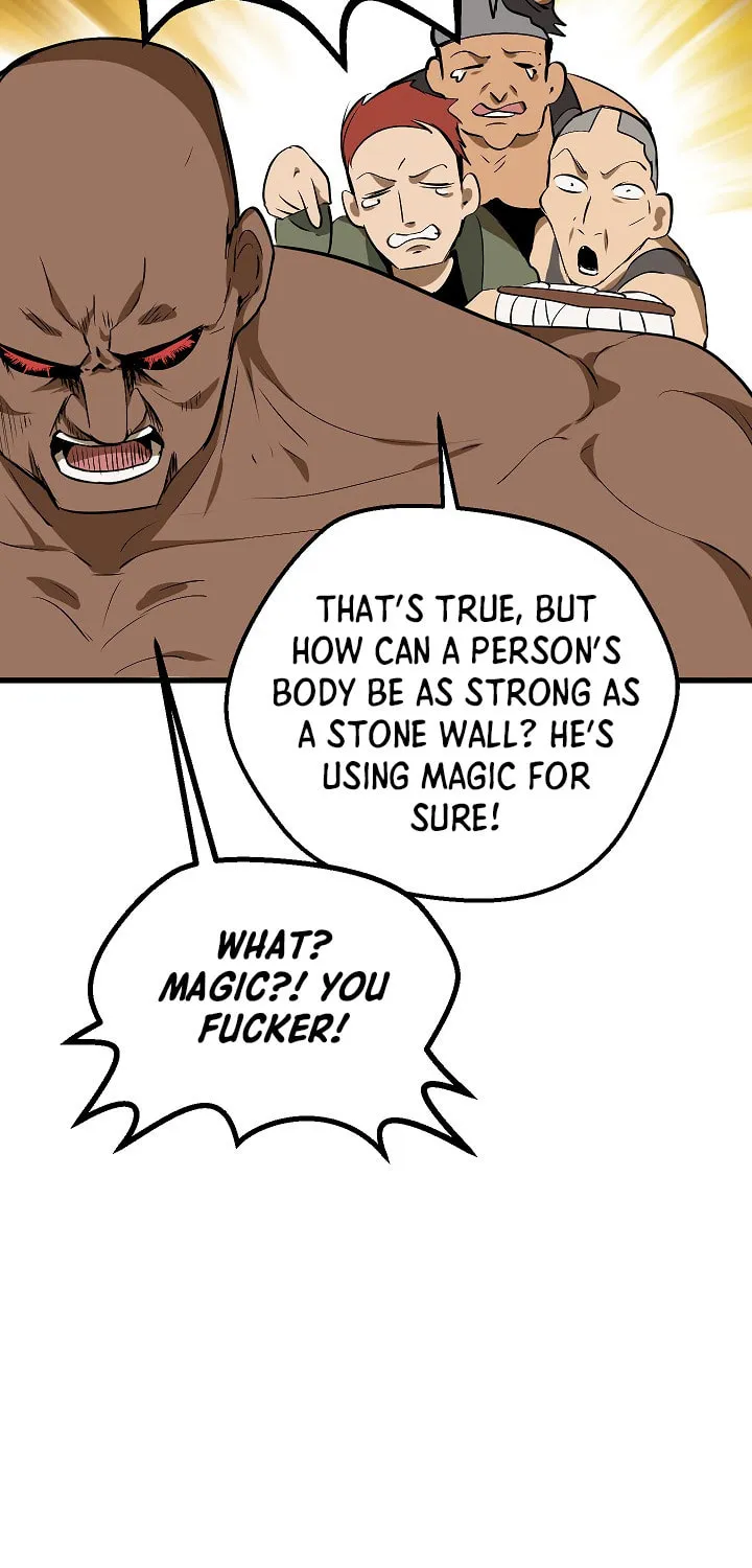 Latna Saga: Survival of a Sword King Chapter 13 page 71 - 