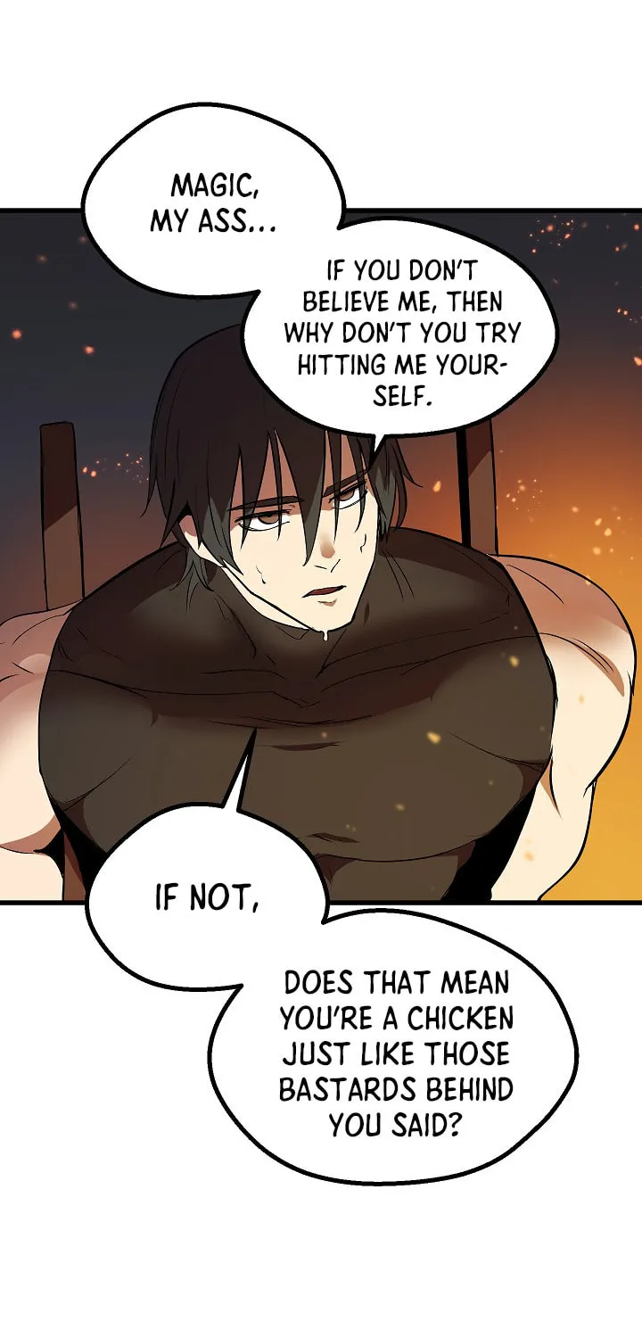 Latna Saga: Survival of a Sword King Chapter 13 page 72 - 