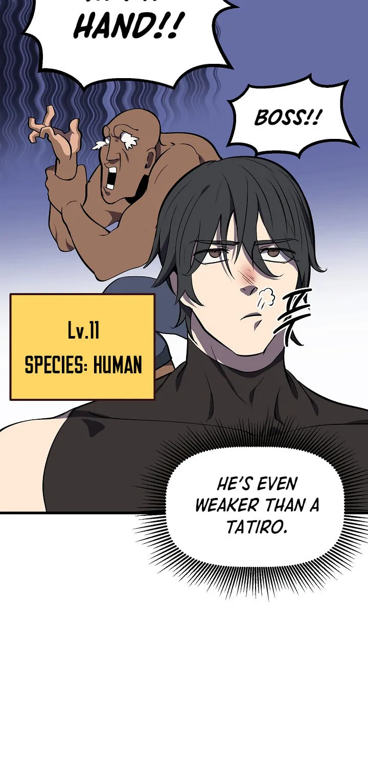 Latna Saga: Survival of a Sword King Chapter 13 page 79 - 