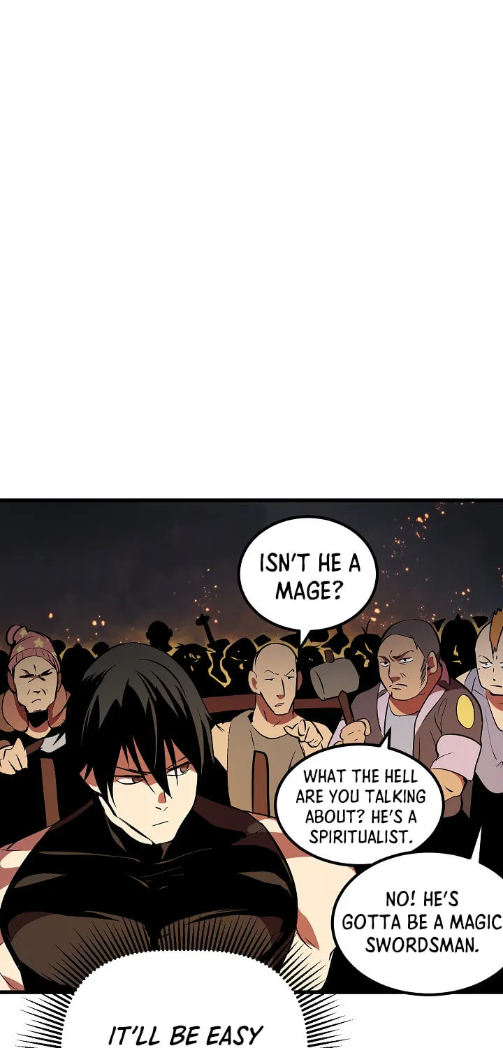 Latna Saga: Survival of a Sword King Chapter 13 page 81 - 