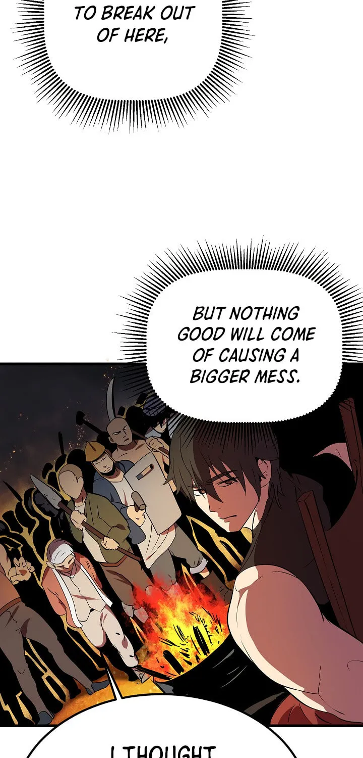 Latna Saga: Survival of a Sword King Chapter 13 page 82 - 