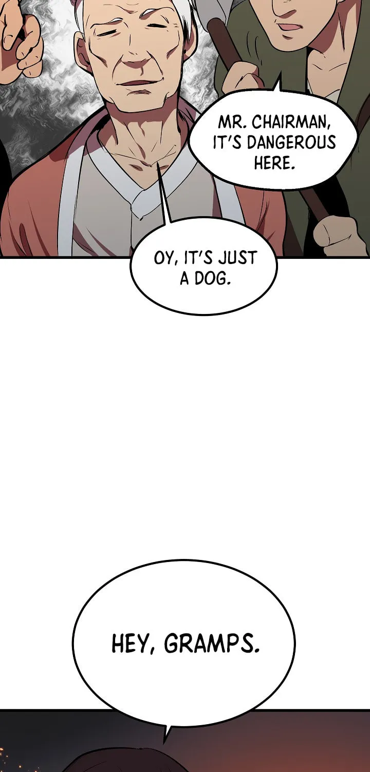 Latna Saga: Survival of a Sword King Chapter 13 page 84 - 