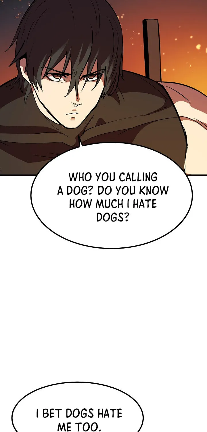 Latna Saga: Survival of a Sword King Chapter 13 page 85 - 