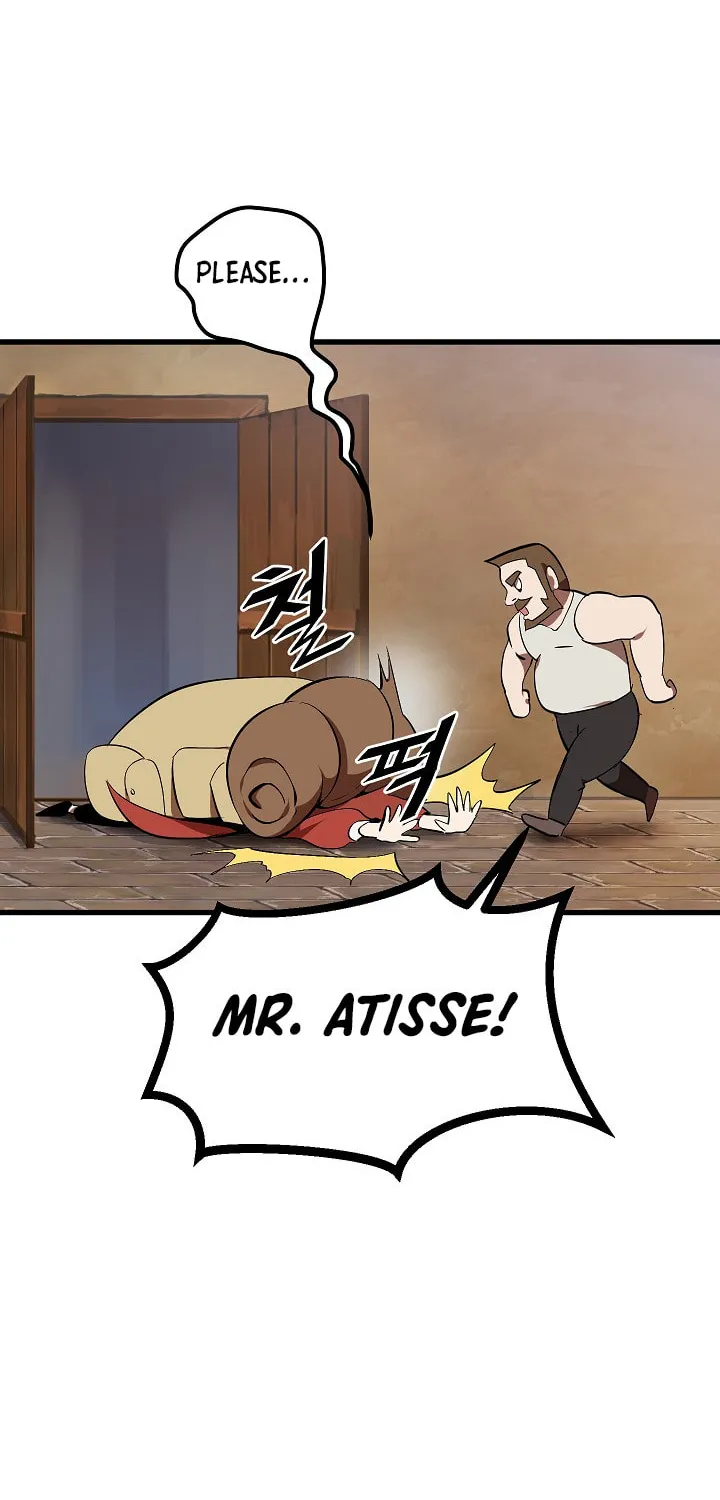Latna Saga: Survival of a Sword King Chapter 13 page 10 - 