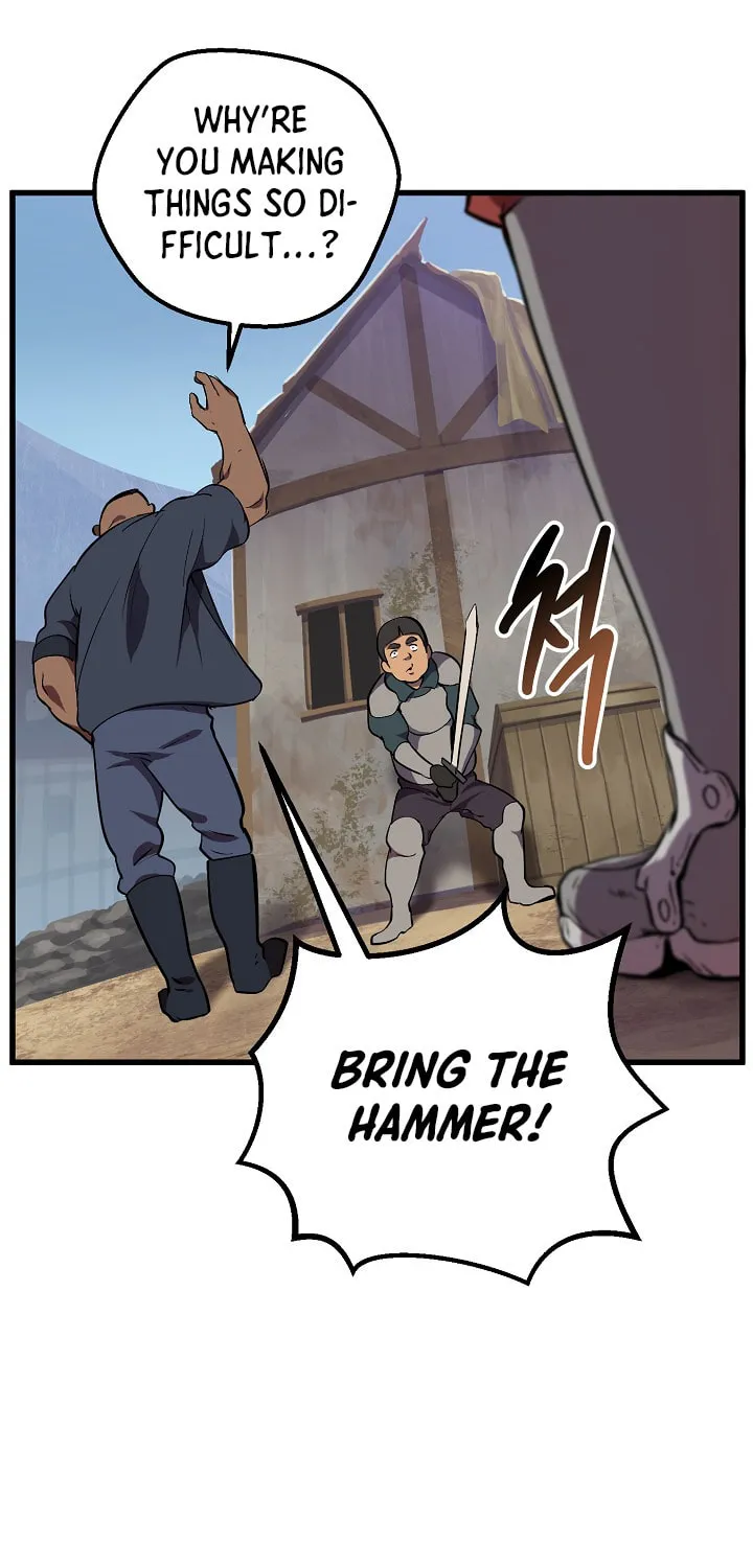 Latna Saga: Survival of a Sword King Chapter 14 page 14 - 