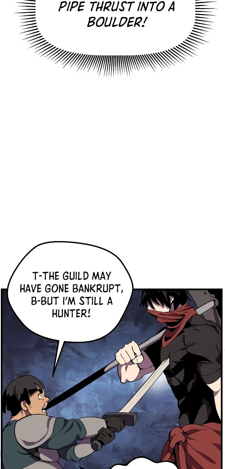 Latna Saga: Survival of a Sword King Chapter 14 page 18 - 