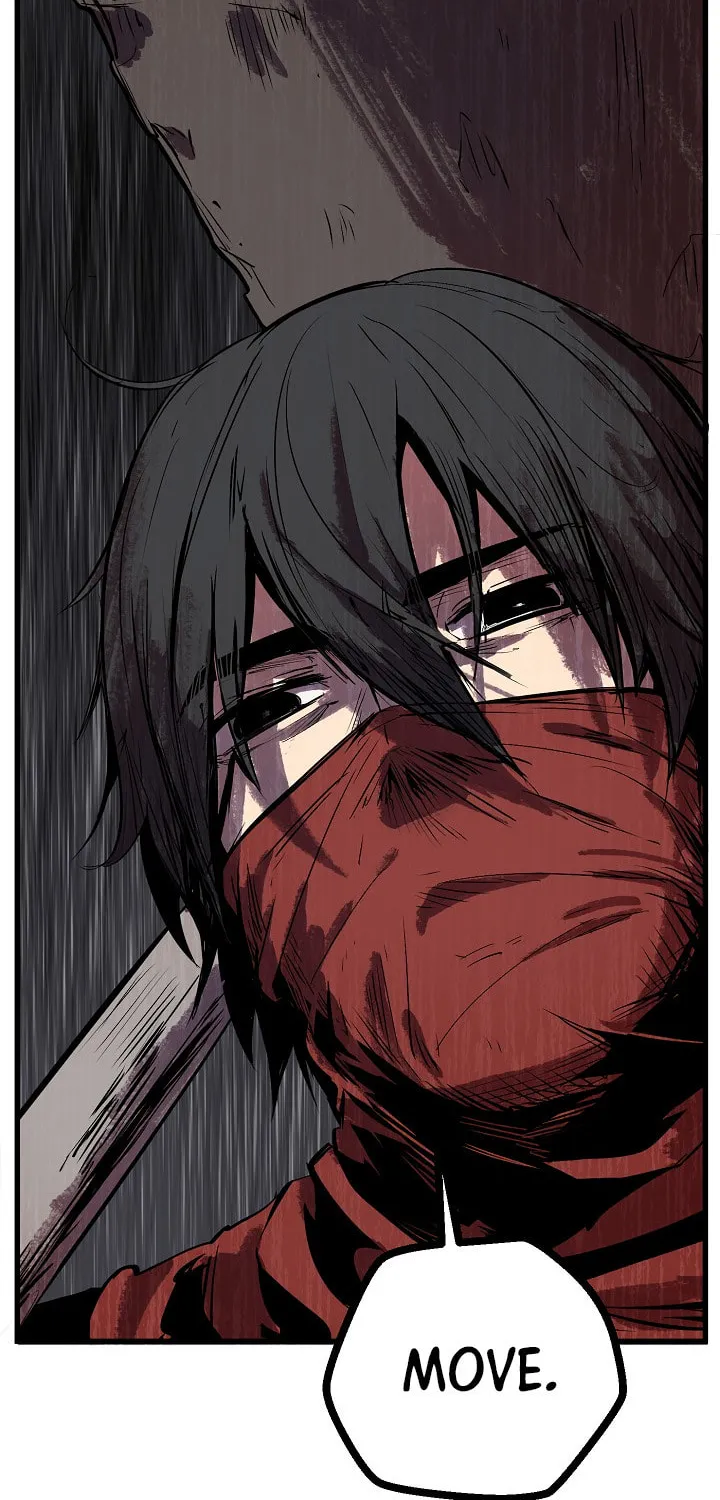 Latna Saga: Survival of a Sword King Chapter 14 page 21 - 