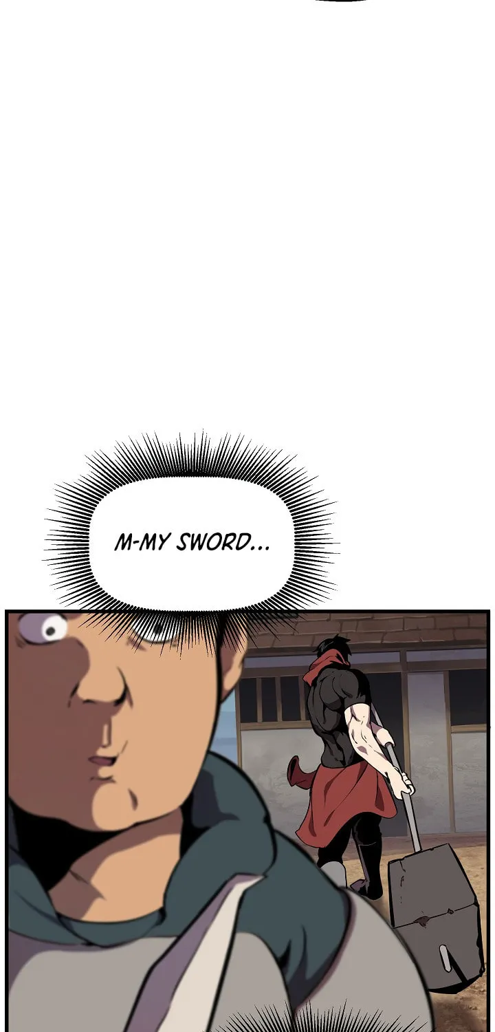Latna Saga: Survival of a Sword King Chapter 14 page 22 - 