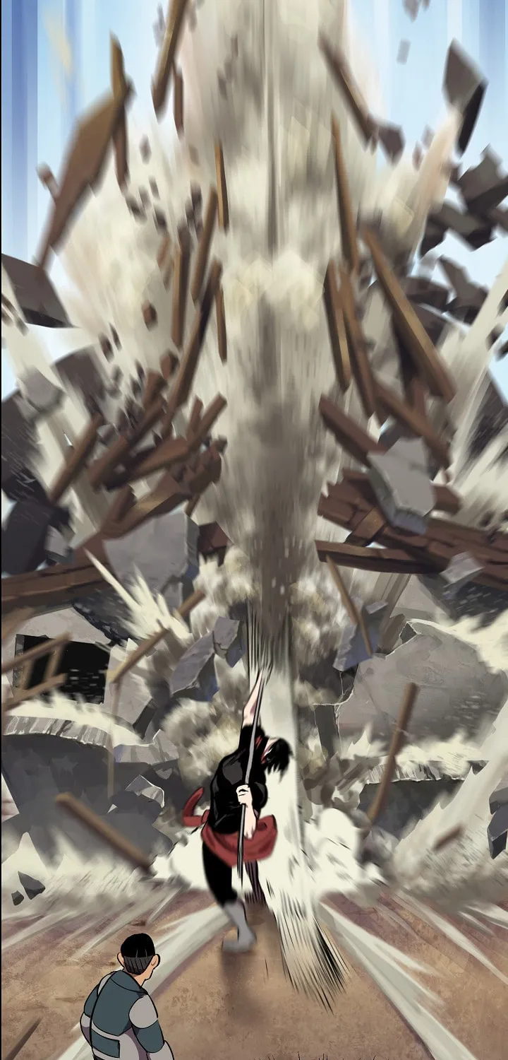 Latna Saga: Survival of a Sword King Chapter 14 page 26 - 
