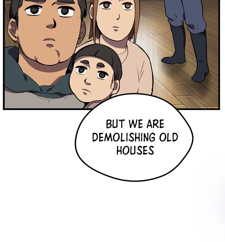Latna Saga: Survival of a Sword King Chapter 14 page 34 - 
