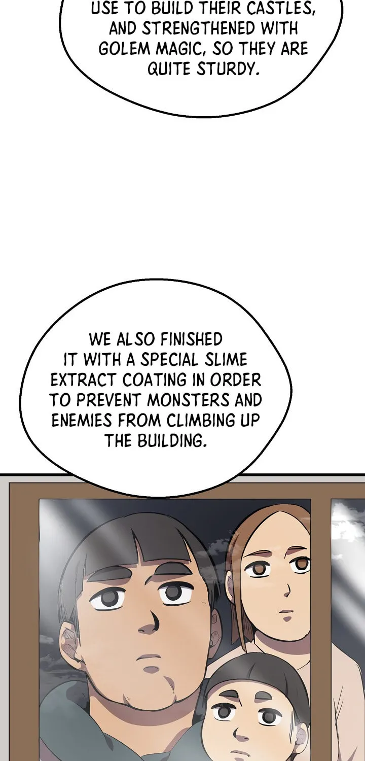 Latna Saga: Survival of a Sword King Chapter 14 page 36 - 