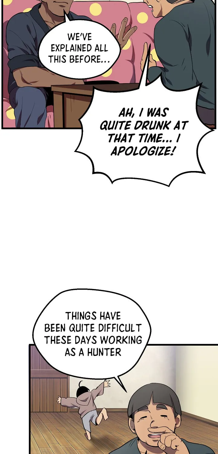 Latna Saga: Survival of a Sword King Chapter 14 page 38 - 