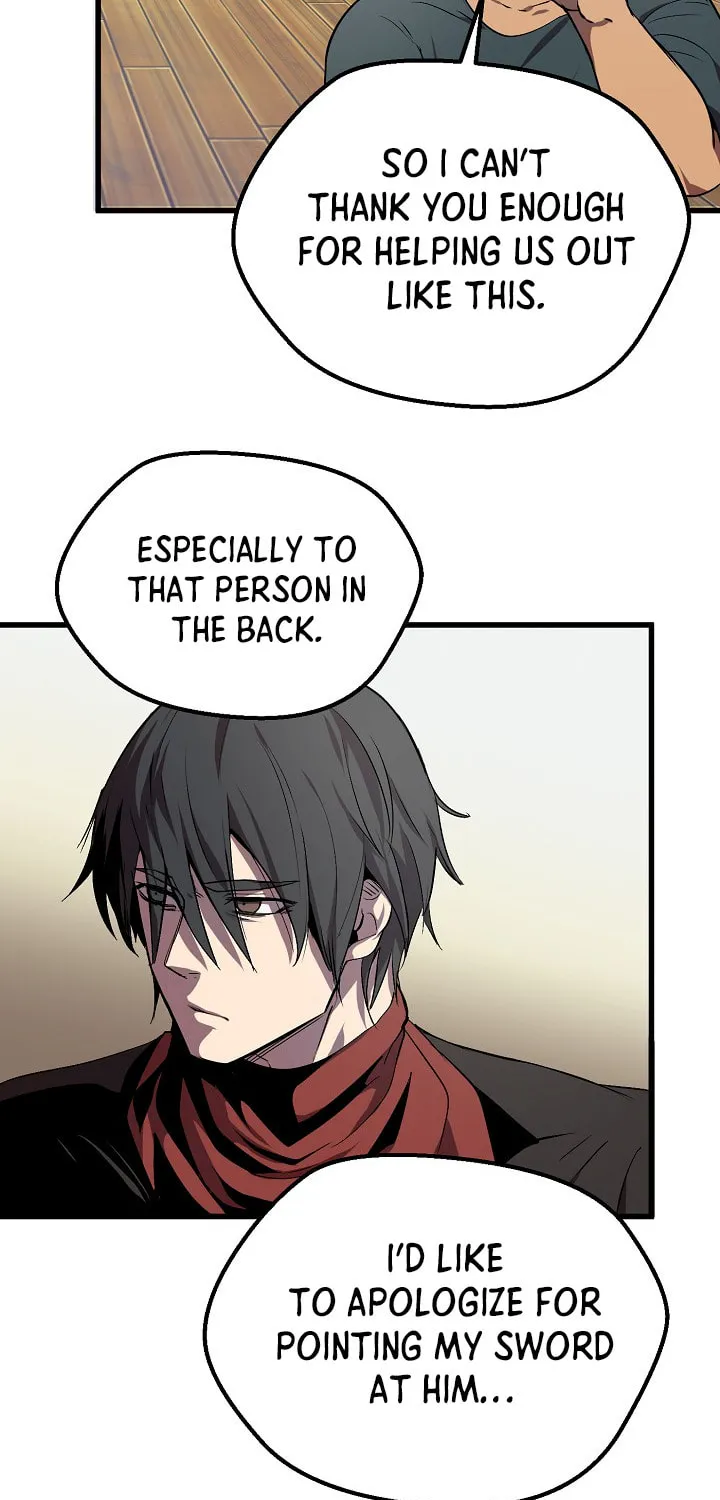 Latna Saga: Survival of a Sword King Chapter 14 page 39 - 