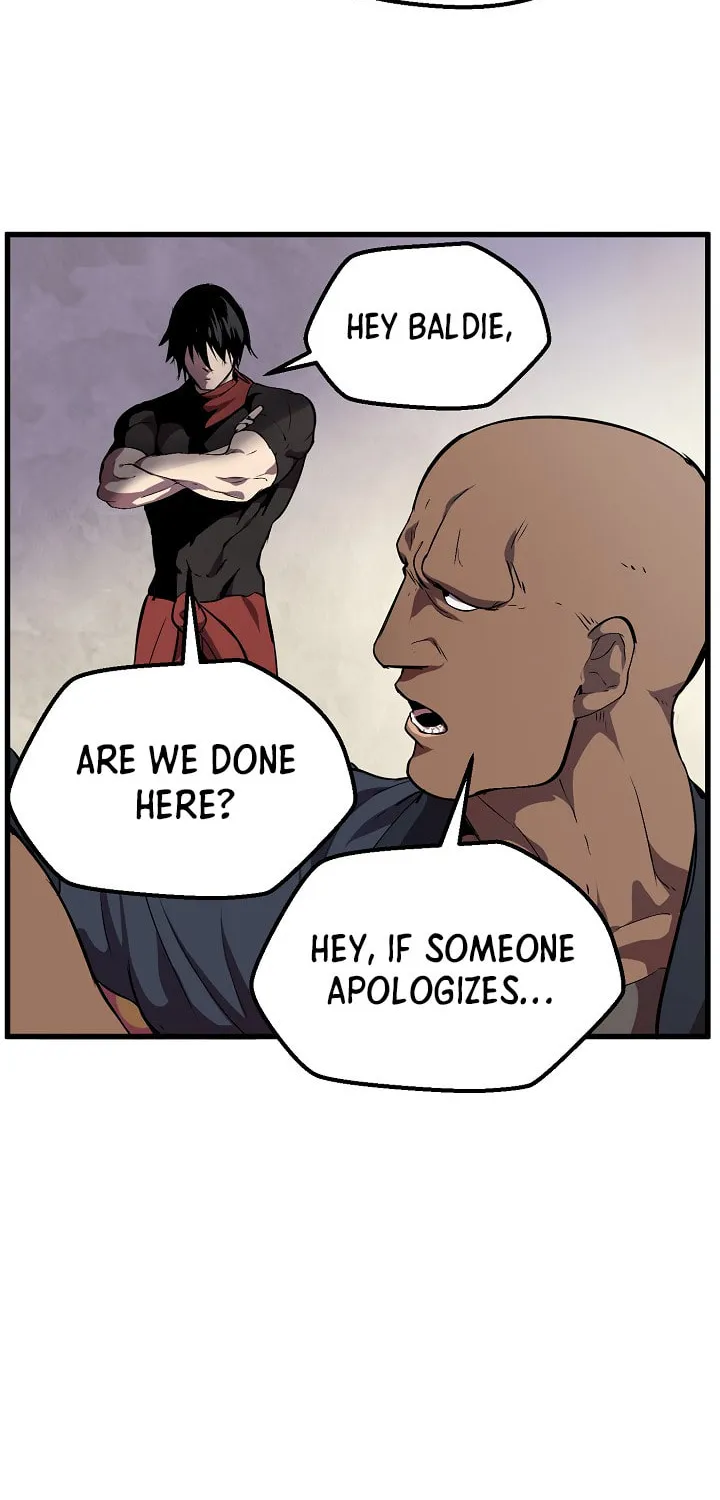 Latna Saga: Survival of a Sword King Chapter 14 page 40 - 