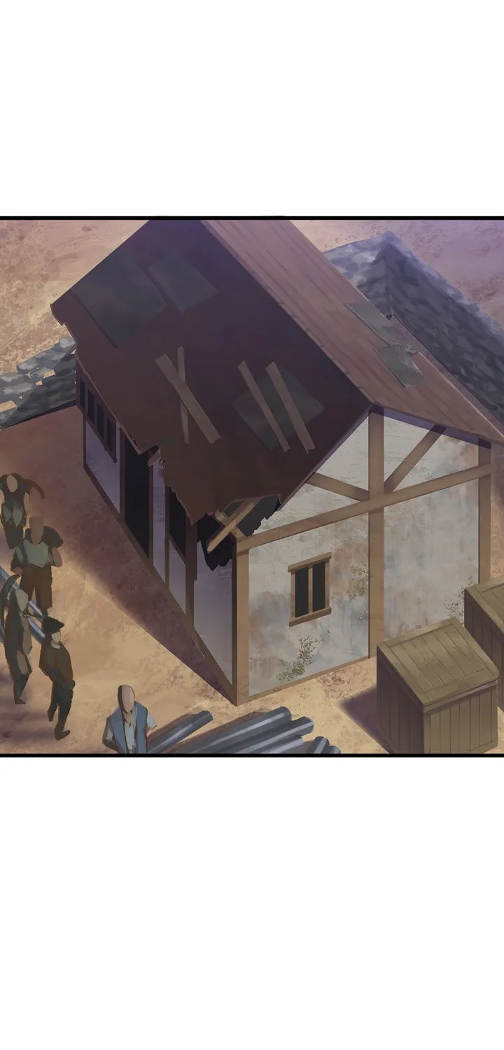 Latna Saga: Survival of a Sword King Chapter 14 page 5 - 
