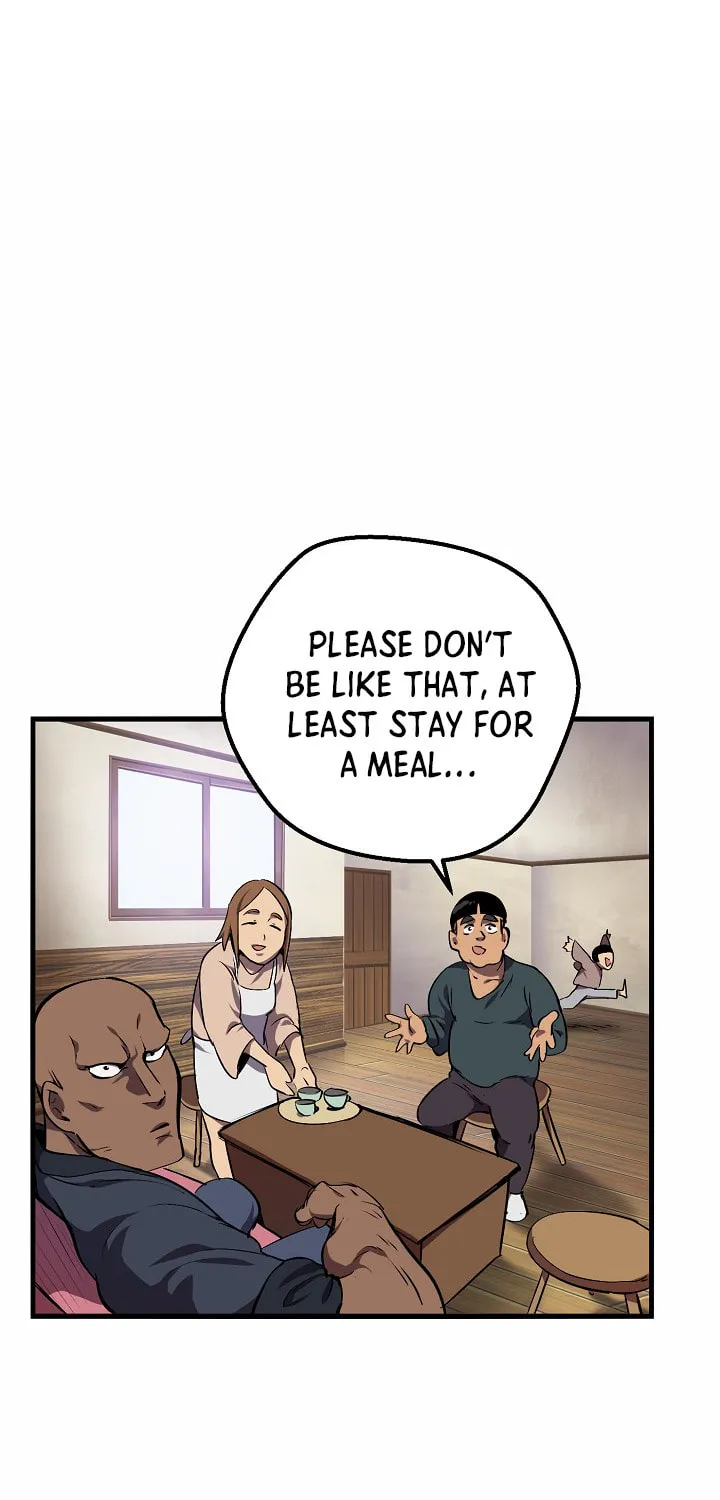 Latna Saga: Survival of a Sword King Chapter 14 page 41 - 