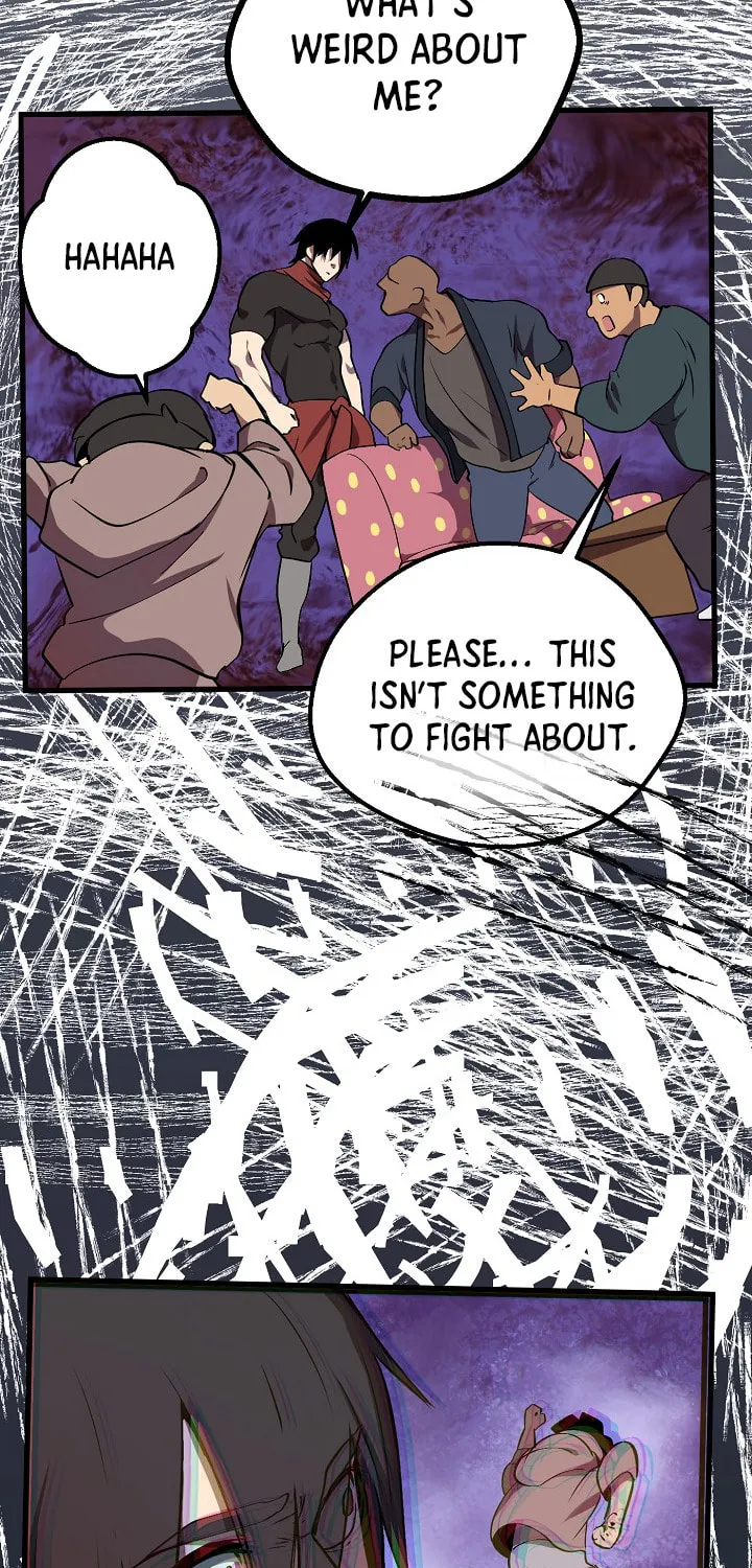Latna Saga: Survival of a Sword King Chapter 14 page 45 - 