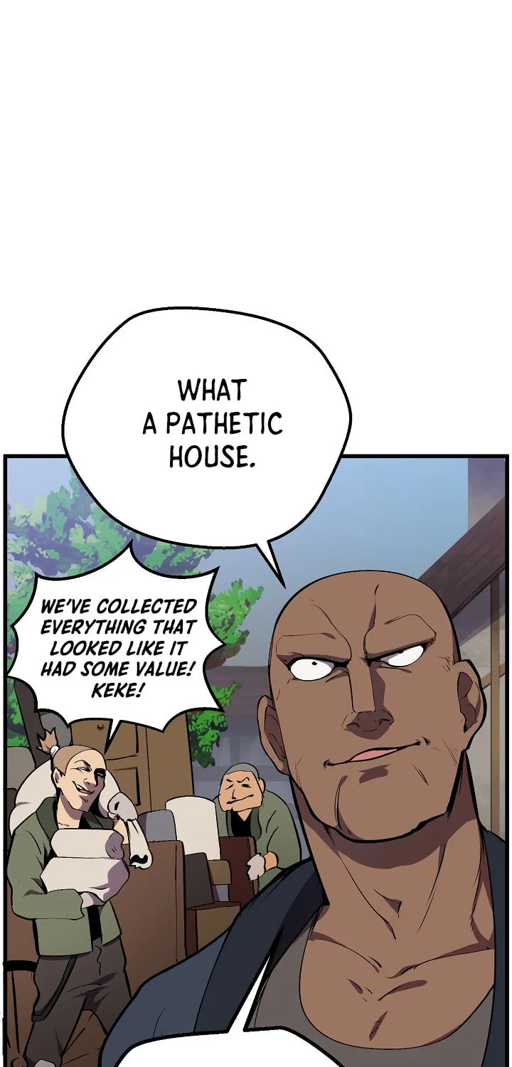 Latna Saga: Survival of a Sword King Chapter 14 page 6 - 