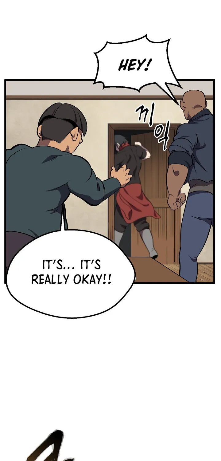 Latna Saga: Survival of a Sword King Chapter 14 page 57 - 