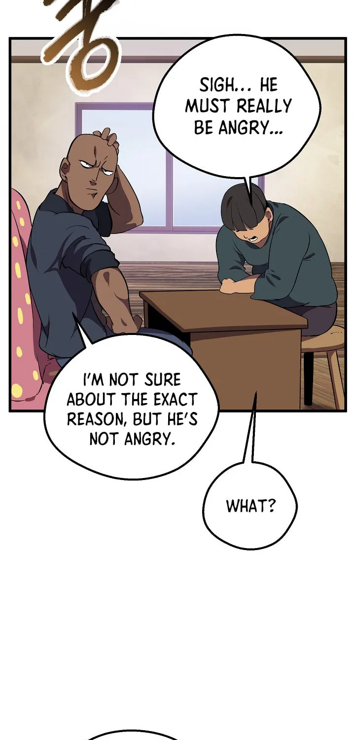 Latna Saga: Survival of a Sword King Chapter 14 page 58 - 