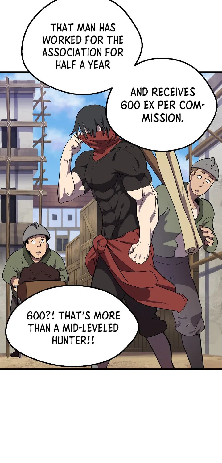 Latna Saga: Survival of a Sword King Chapter 14 page 59 - 